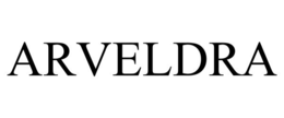 ARVELDRA trademark