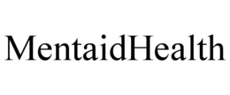 MENTAIDHEALTH trademark