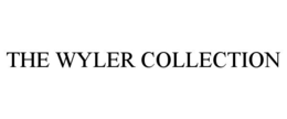 THE WYLER COLLECTION trademark