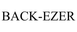 BACK-EZER trademark