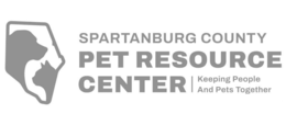 SPARTANBURG COUNTY PET RESOURCE CENTER KEEPING PEOPLE AND PETS TOGETHER trademark