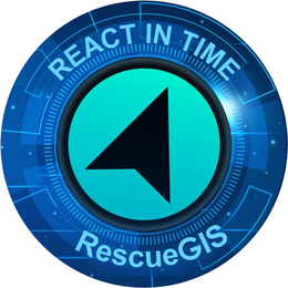 REACT IN TIME AND RESCUEGIS trademark