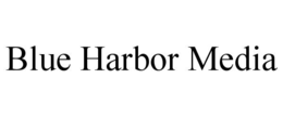 BLUE HARBOR MEDIA trademark
