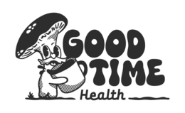 GOOD TIME HEALTH trademark