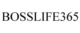 BOSSLIFE365 trademark