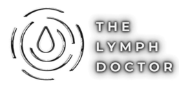 THE LYMPH DOCTOR trademark