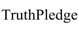 TRUTHPLEDGE trademark
