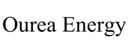 OUREA ENERGY trademark