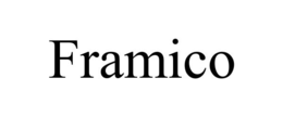 FRAMICO trademark