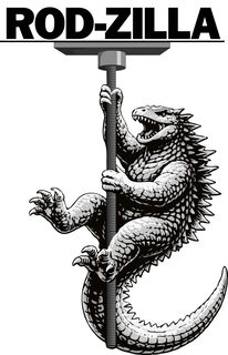 ROD-ZILLA trademark