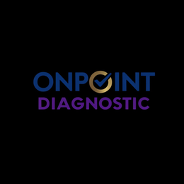 ONPOINT DIAGNOSTIC trademark