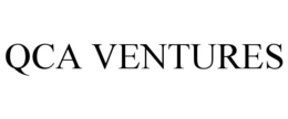 QCA VENTURES trademark