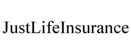 JUSTLIFEINSURANCE trademark