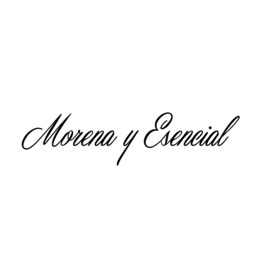 MORENA Y ESENCIAL trademark