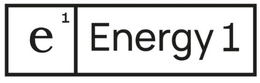 E 1 ENERGY 1 trademark