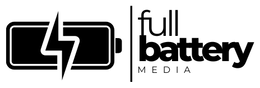 FULL BATTERY MEDIA trademark