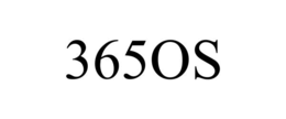 365OS trademark