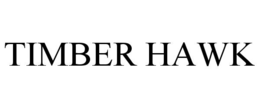 TIMBER HAWK trademark