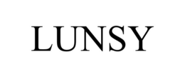LUNSY trademark