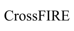 CROSSFIRE trademark