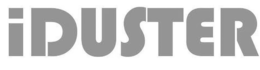 IDUSTER trademark