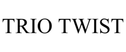 TRIO TWIST trademark