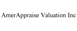 AMERAPPRAISE VALUATION INC trademark