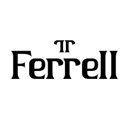RR FERRELL trademark