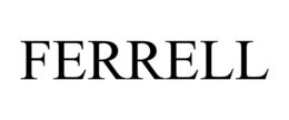 FERRELL trademark