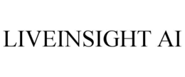 LIVEINSIGHT AI trademark