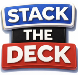 STACK THE DECK trademark