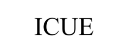 ICUE trademark