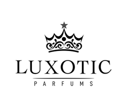 LUXOTIC PARFUMS trademark