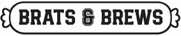 BRATS & BREWS trademark