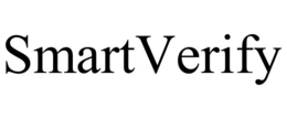 SMARTVERIFY trademark