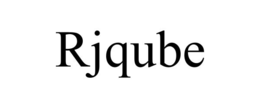 RJQUBE trademark