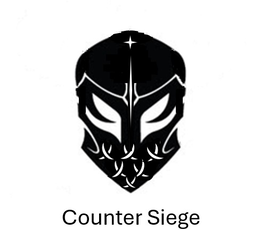 COUNTER SIEGE trademark