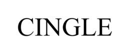 CINGLE trademark