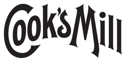 COOK'S MILL trademark