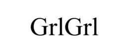 GRLGRL trademark