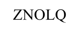 ZNOLQ trademark