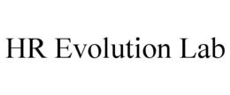 HR EVOLUTION LAB trademark