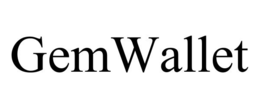 GEMWALLET trademark
