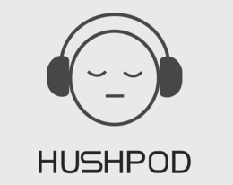 HUSHPOD trademark