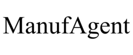 MANUFAGENT trademark