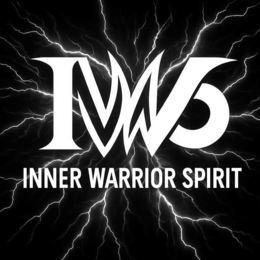IWS INNER WARRIOR SPIRIT trademark