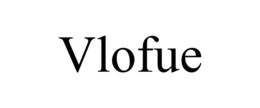 VLOFUE trademark