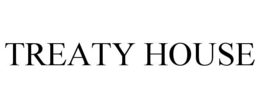 TREATY HOUSE trademark