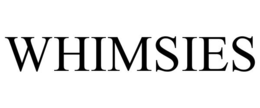 WHIMSIES trademark