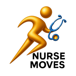 NURSE MOVES trademark